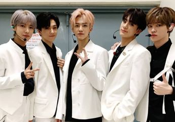 Penonton Rusuh hingga Ada yang Pingsan, NCT Dream Hentikan Sementara Konsernya!
