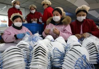 Sempat Jadi Misteri, Akhirnya Terungkap Orang Jepang yang Tulari Virus Corona ke 2 WNI Asal Depok, Inilah Sosoknya