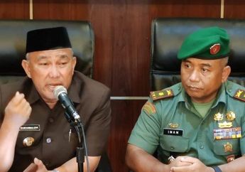 Umat Beragama Diminta Tak Ragu Ikuti Vaksinasi Covid-19, Wali Kota Depok Malah Batal Jadi Orang Pertama Penerima Vaksin Corona, Ada Apa?