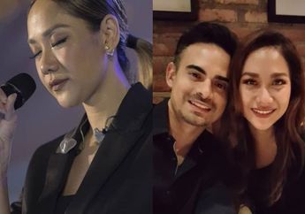 Jadi Single Parent Setelah Ashraf Sinclair Meninggal Dunia, Nasib BCL Diungkap Paranormal Mbak You