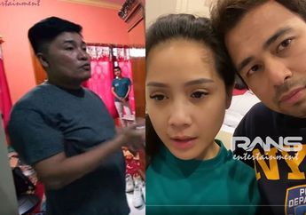 Diberi Peringatan Keras Oleh Merry Sebelum Keguguran, Nagita Slavina Malah Nekat Lakukan Hal Ini: 'Pinggang Rasanya Kayak Mau Copot!'