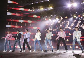 Virus Corona Menyebar, 9 Idol Kpop Ini Membatalkan Konsernya!