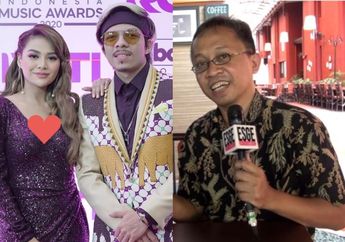 Hubungan Aurel Hermansyah dan Atta Halilintar Dituding Cuma Settingan, Pakar Mikro Ekspresi Baca Mimik Wajah Putri Anang Hermansyah: Mukanya Agak Sedikit Awkward