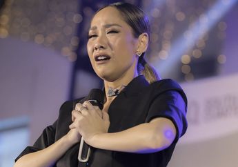 BCL Dikritik Netizen Karena Tampil Bernyanyi di Masa Iddah, Sosok Inilah yang Jadi Penguat Utama Bagi sang Artis