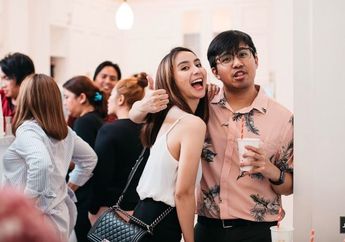 Bukan Soal Restu, Niatan Joshua Suherman Nikahi Kekasihnya Clairine Christabel Masih Terganjal Hal Ini