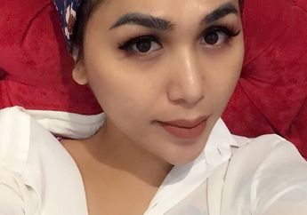 Akui Dirinya Transgender dan Sudah Operasi Kelamin, DJ Gebby Vesta Ungkap Keinginannya Jika Meninggal Dunia: Aku Mau Mati Tetap Secara Laki-laki