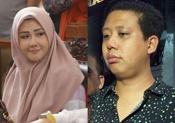 Pembuluh Darah di Mata Rey Utami Sempat Pecah Hingga Bengkak, Kini Pablo Benua Isyaratkan Cerai Disela Kasus Ikan Asin, Ada Apa?