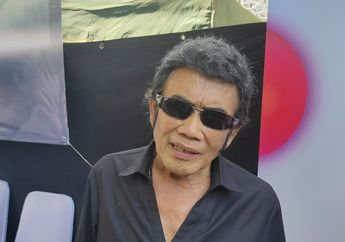 Dua WNI Sudah Terjangkit Virus Corona, Rhoma Irama: Pemerintah Jangan Underestimate!