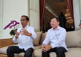 Serius Tangani Wabah Virus Corona di Indonesia, Presiden Jokowi Siapkan 100 Rumah Sakit dengan Peralatan Medis Berstandar Internasional