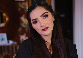 Bisnisnya Makin Menggurita, Ashanty Ternyata Pernah Alami Hal Mistis, Restorannya Pernah Ditaburi Kemenyan Hingga Dupa, Istri Anang Ini Juga Sempat Sebar Foto Pelaku!