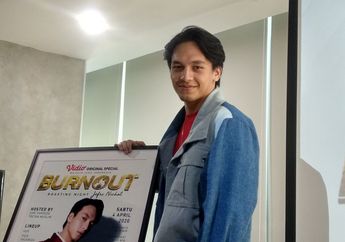 Dinilai Lakukan Kecurangan Sejak 2 Tahun Lalu, Jefri Nichol Disebut Langgar Kontrak Rp 4 Miliar