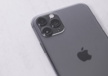 Pemerintah Pilih Mekanisme Whitelist untuk Blokir IMEI iPhone BM