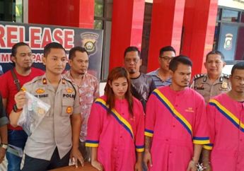 4 Kali Berhubungan Badan Namun Tak Kunjung Diberi Uang, Seorang Istri Asal Palembang Ini Jalankan Skenario Kotor untuk Peras Kakek 60 Tahun Bersama Suaminya
