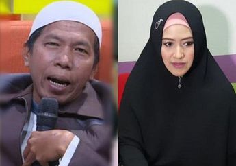 Makan Hati Digugat Cerai Istri Kedua, Kiwil Akhirnya Buka Suara: 'Kalau Hidup Menderita, Mungkin Sudah Meninggal'