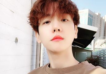 Beberkan Sikap Baekhyun EXO saat dalam Pesawat, Seorang Pramugari Ngaku Jadi Ngefans Berat!