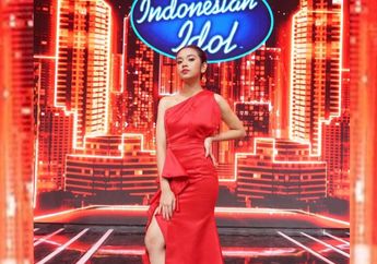 Deretan Penampilan Imut Lyodra Ginting Sebelum Jadi Pemenang Juara 1 Indonesian Idol X