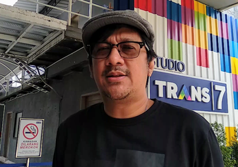 Komedian Nunung Sempat Syuting di Tengah Rehabilitasi, Andre Taulany Sebut Sahabatnya Harus Kapok dengan Narkoba!