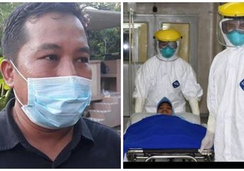 Meski Tinggal Serumah dengan 2 Pasien Virus Corona di Depok, Mengapa Orang Ini Tidak Tertular Virus Corona, Kemenkes Ungkapkan Alasan di Baliknya