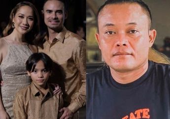 BERITA TERPOPULER: Sudah Terlanjur Koar-koar, Pengacara Akhirnya Bongkar Alasan Sule Batal Nikahi Pramugari Cantik, Hingga Mertua BCL Beberkan Rencana Masa Depannya untuk Cucu Kesayangan