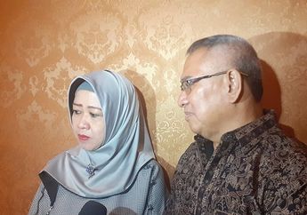 Seminggu Vitalia Shesya di Penjara, Ibunda Ungkap Kesehatan sang Anak Menurun