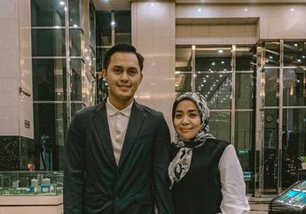 Bulatkan Tekad Jual Rumah Megah Bak Istana Senilai Rp 32 Miliar, Muzdalifah Angkat Bicara Soal Makam Mantan Suaminya yang Ada di Dalamnya: Nggak Masalah ya Kan Bisa Ziarah
