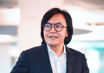 Wajah Jadulnya Dibilang Mirip Gadis Tionghoa, Ari Lasso Justru Tanggapi Komentar Kocak Vokalis Naif dengan Jawaban yang Super Nyleneh