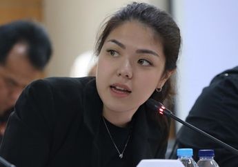 Banting Setir jadi Anggota Dewan dengan Gaji Ratusan Jutaan Rupiah, Tina Toon Salah Tingkah Saat Sosok Pacarnya Terungkap, Ternyata Bukan Orang Sembarangan!