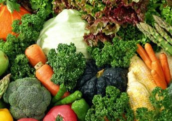Ngeri! Sering Dianggap Sehat Bagi Tubuh, Ternyata Makan Sayur Bisa Sebabkan Diare yang Mematikan