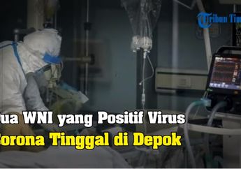 Tularkan Virus Corona pada Dua Orang Indonesia, Terkuak Sosok Orang Jepang yang Identitasnya Sempat Misterius Ini! Siapa?