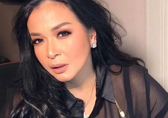 Saking Luas Rumah Mewahnya, Cara Tak Biasa Jennifer Jill Panggil Para ART ini Bikin Warganet Heboh