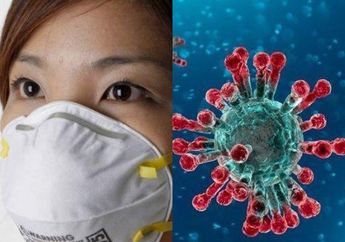Menolak Dilarikan ke Rumah Sakit, Wanita Ini 2 Hari Tinggal Bersama 'Mayat' Suaminya yang Meninggal Akibat Virus Corona, Begini Kondisinya Saat Ditemukan