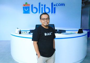 Belajar Menjadi IT Security dari Ricky Setiadi (Blibli.com)