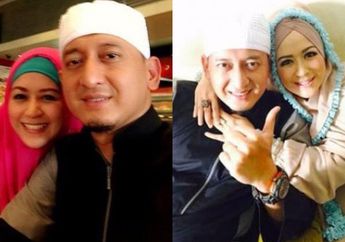 Diduga Cerai Karena Makan Hati Dipoligami, Shinta Tanjung Akhirnya Rujuk Kembali dengan Ustaz Zacky Mirza! Alasannya Terungkap