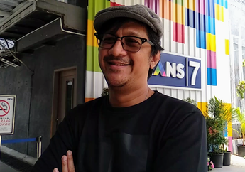 Komedian Sule Disebut Gagal Nikahi Pramugari, Andre Taulany: Sule Gak Usah Dijadiin Serius-serius Deh!