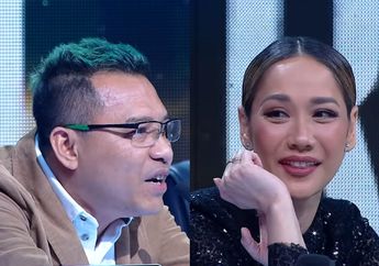 Anang Hermansyah Salah Sebut Nama Finalis Indonesian Idol 2020, BCL: Aku Udah Lama Nggak Ketawa, Makasih Mas Anang!