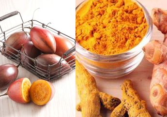 BERITA TERPOPULER: Dari Terong Belanda Bisa Jadi Obat Darah Tinggi sampai Minuman Murah Khas Indonesia Ini Ampuh Cegah Virus Corona