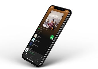 Spotify Punya Fitur Baru yang Bisa Simpan Episode Podcast Favorit