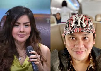 Ungkap Status Hubungan Barbie Kumalasari dan Farhat Abbas, Pakar Ekspresi Bongkar Makna Senyum Istri Galih Ginanjar Saat Ditanya oleh Uya Kuya, Pernah Pacaran?