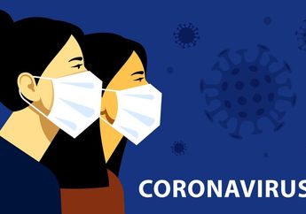 Pandemi Corona Tak Kunjung Berakhir, WHO Keluarkan Protokol Baru Cegah Penularan Covid-19, Ternyata Hanya Golongan Ini yang Disebut Wajib Pakai Masker