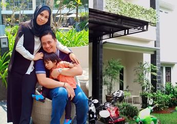 Dulu Mengaku Diperlakukan seperti Budak oleh Venna Melinda, Intip Rumah Ivan Fadilla di Bogor yang Mewah dan Asri