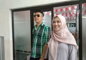 Mendekam di Penjara, Rey Utami Tetap Waspada Virus Corona