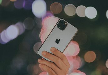 Apple Berencana Pindahkan Produksi iPhone dari China ke India