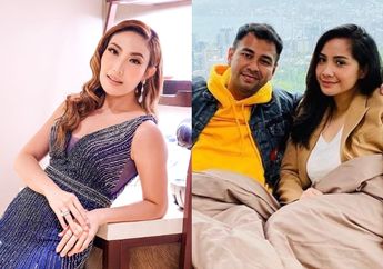 Bongkar Aib Sahabat Sendiri, Teman Dekat Raffi Ahmad dan Nagita Slavina Ungkap Isu Tak Sedap Rumah Tangga Mereka