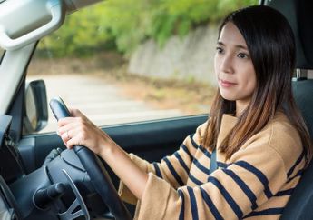 Kulit Kering Akibat Terpapar AC Mobil, 5 Rekomendasi Skincare Ini Bisa Dipakai Mengatasinya