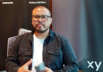Joko Anwar Apresiasi Pola Pikir Tara Basro untuk Nyaman dengan Tubuh Sendiri