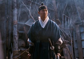 Makin Enggak Sabar, 'Kingdom Season 2' Rilis Poster Terbaru!