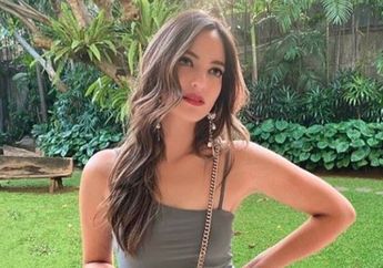 Blak-blakan Bongkar Sifat Asli Nia Ramadhani, Jessica Iskandar: Hati Kamu Luar Biasa Indahnya Sama Seperti Wajah Kamu yang Cantik