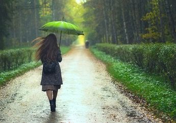Musim Hujan dan Wabah Penyakit, Ini Tips Menjaga Kondisi Tubuh!