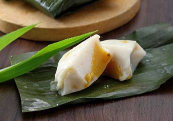 Resep Nagasari Enak yang Pasti Sukses Dibuat Oleh Pemula Sekalipun