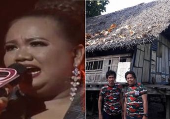 Ditipu Oknum Brimob Hingga Ratusan Juta dan Gagal Nikah, Kini Nasib Jawara Dangdut Ini Demi Sesuap Nasi Bikin Geleng-geleng Kepala!